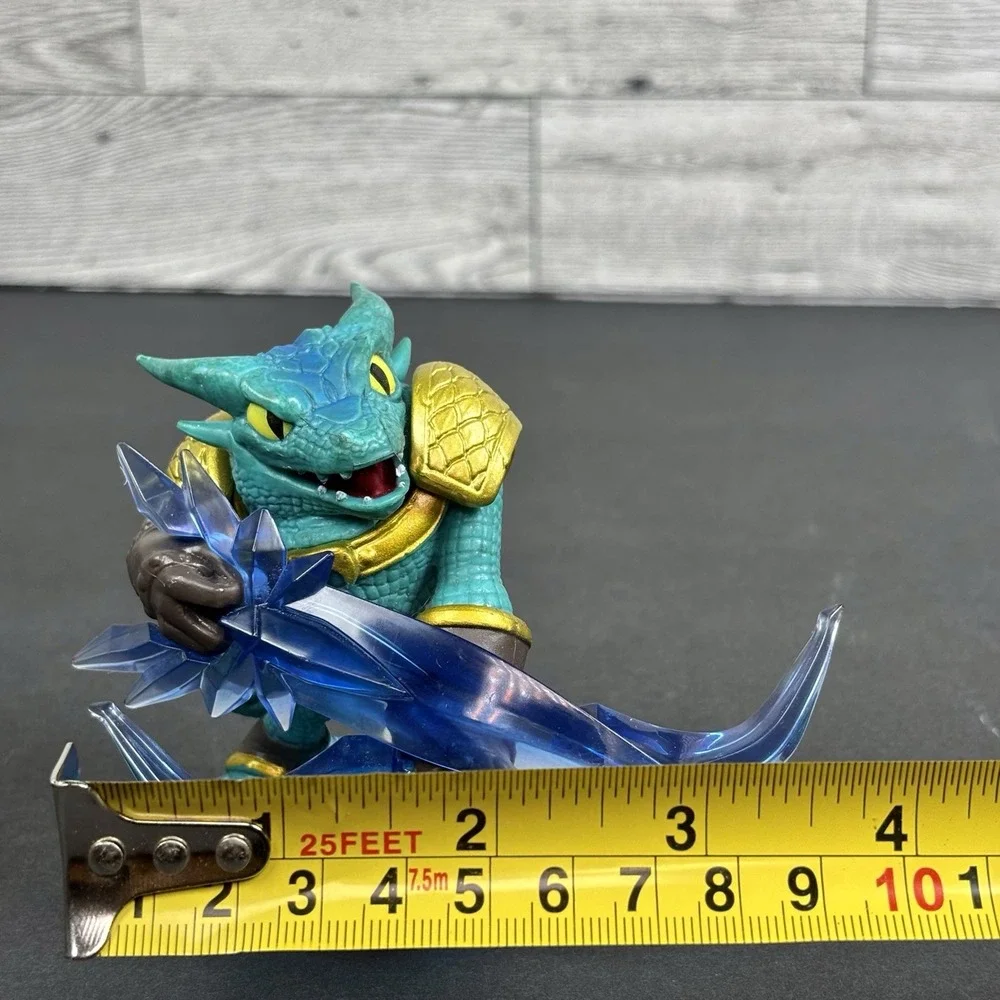 Skylanders Trap Team‎ Character Figure Snapshot - 84999888
